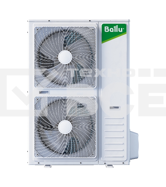 Внутренний блок сплит-системы Ballu BFS/in-60HN1 колонного типа