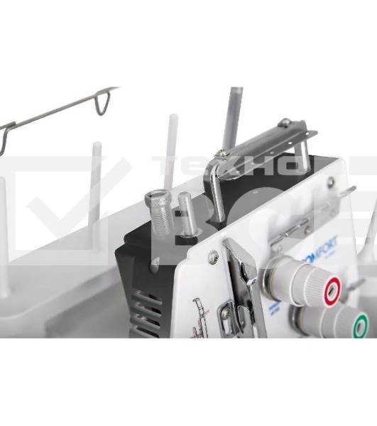 Оверлок Comfort 145M