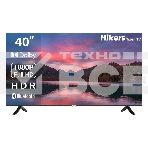 Телевизор Hikers 40
