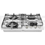 Газовая варочная поверхность Gorenje GTW642SYW белый, фото6