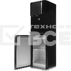 Кулер Starwind SW-1115EB напольный электронный черный, фото6