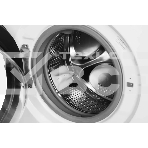 Стиральная машина Hotpoint WSH 8291 VWX, с фронтальной загрузкой, с паром, 8кг, 1200об/мин, инверторная, фото9