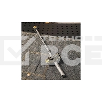Динамометрический ключ Deli DL300 0-300Нм, 1/2