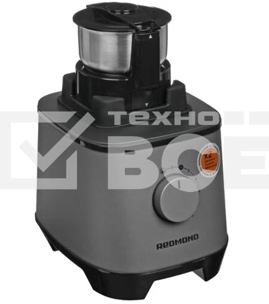 Блендер стационарный Redmond BS-415 серый