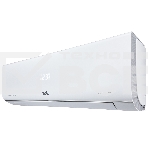 Внутренний блок сплит-системы Ballu iGreen Pro DC BSAGI/in-24HN8_V4 инвертор, 24000 BTU, 70 м², 32 дБ, охлаждение, обогрев, осушение, белый, фото 1