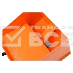 Зернодробилка Вихрь ЗД-350 1350 Вт, 350 кг/ч, 10 л, 12000 об/мин, фото3