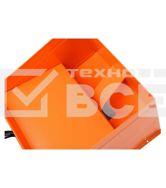 Зернодробилка Вихрь ЗД-350 1350 Вт, 350 кг/ч, 10 л, 12000 об/мин
