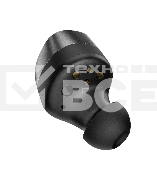 Наушники Sennheiser MOMENTUM True Wireless 4 черный/графит