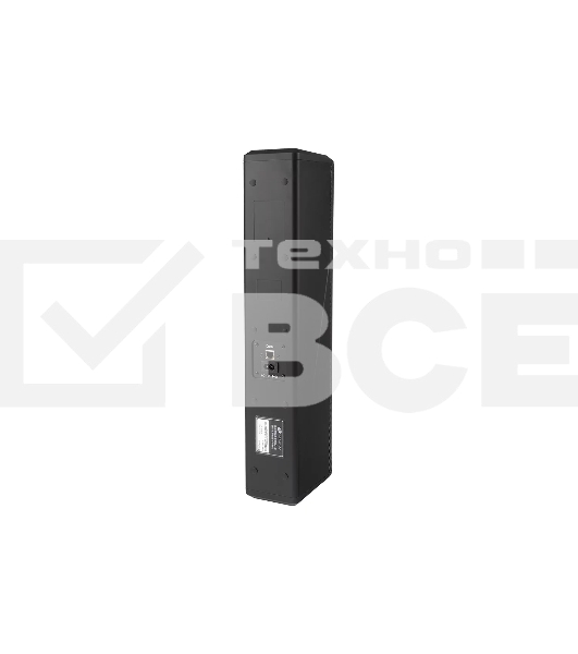 Звуковая колонна Intrend [ITSPK-43DA-B] активная 4x3