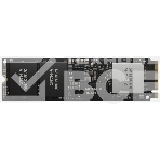 Накопитель SSD Samsung 512GB, M.2 (22x80mm), NVMe, PCIe 4.0 x4, MZVL2512HCJQ-00B07/00B00, фото 1