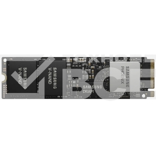Накопитель SSD Samsung 512GB, M.2 (22x80mm), NVMe, PCIe 4.0 x4, MZVL2512HCJQ-00B07/00B00