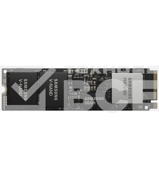 Накопитель SSD Samsung 512GB, M.2 (22x80mm), NVMe, PCIe 4.0 x4, MZVL2512HCJQ-00B07/00B00