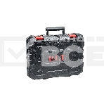 Перфоратор P.I.T. PBH26-C4 патрон:SDS-plus уд.:4.7Дж 1200Вт (кейс в комплекте), фото8