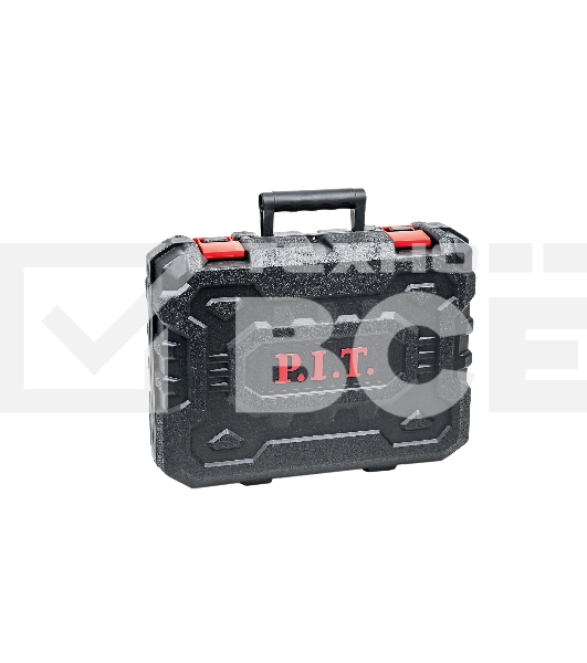 Перфоратор P.I.T. PBH26-C4 патрон:SDS-plus уд.:4.7Дж 1200Вт (кейс в комплекте)