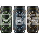 Портативная колонка Defender Boomer 120 120Вт, фото7