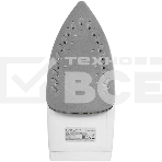 Утюг Energy EN-327 желтый 1600 Вт. (270052), фото4