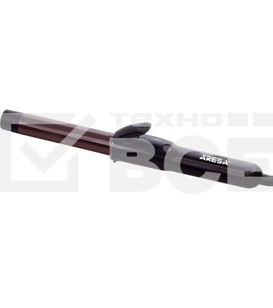 Щипцы для завивки ARESA AR-3326, 25 мм, 41 Вт
