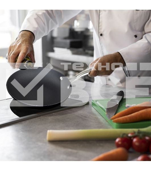 Сковорода чугунная TalleR TR-44911 20 см