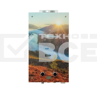 Водонагреватель GENBERG 210.01 ДЕКОР-ЕСО Якутия