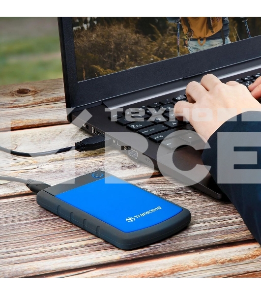 Внешний HDD 2.5