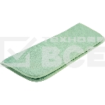 Коврик для сушки посуды РЫЖИЙ КОТ Skandi зеленый 45х35 см, фото4