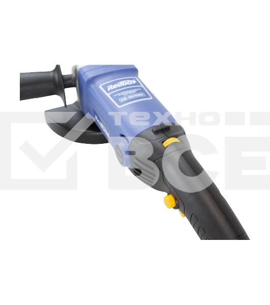 Угловая шлифовальная машина Redbo EAG-125/1150ER