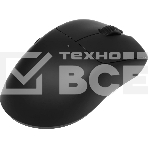 Мышь беспроводная Defender Delata GM-082 черный, 12000 dpi, радиоканал, Bluetooth, USB, кнопки - 6, фото4