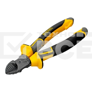 Бокорезы Denzel 160 мм, трехкомпонентные рукоятки