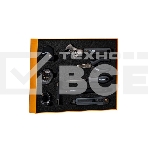 Набор ручного инструмента Home Series Deli HT0008 8 предметов, фото2