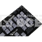 Клавиатура проводная A4Tech Bloody B820R Dual Color механическая черный/серый USB for gamer LED, фото8