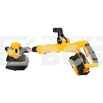 Триммер аккумуляторный Denzel GT-230, 230 мм, Li-Ion, 20 В, фото5