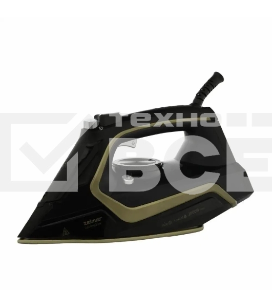 Утюг Zelmer ZIR2620 GOLDEN GLIDE 80105687P