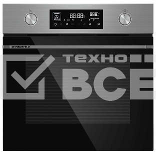 Шкаф духовой электрический MAUNFELD AEOH60106S