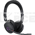 Гарнитура Bluetooth Yealink BH74 UC USB-C/A черный, фото4