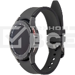 Умные часы Samsung Galaxy Watch 4 Classic 42мм 1.2' Super AMOLED черный (SM-R880NZKACIS), фото11