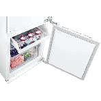 Встраиваемый холодильник Samsung BRB80F26ACF0EO 2-хкамерн. инвертер, фото3