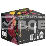 Блендер погружной EUROSTEK ЕНВ-1001 1.2 кВт, пластик.чаша 500, фото5