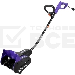 Снегоуборщик электрический Newjel NJ40101 1.3 кВт, фото6