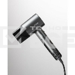 Фен Haier HHD-603 графитовый, 1600 Вт, компактный, ионизация, фото2