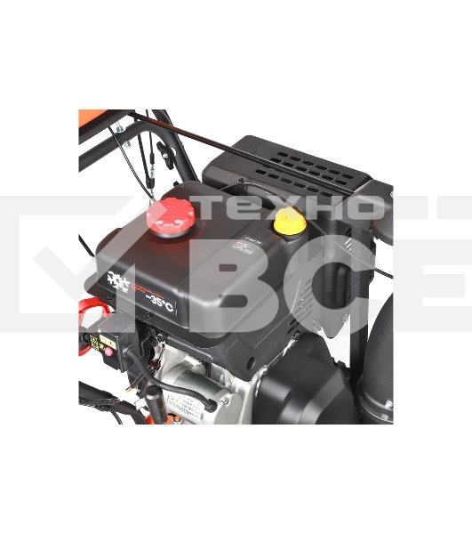 Снегоуборщик бензиновый Patriot СИБИРЬ 130 CЕТ 13л.с.