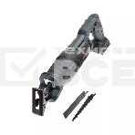 Профессиональная пила сабельная бесщеточная KLPRO KLTKT18B-00 (18 В, полотна дерево/металл без ЗУ и АКБ, сумка), фото6