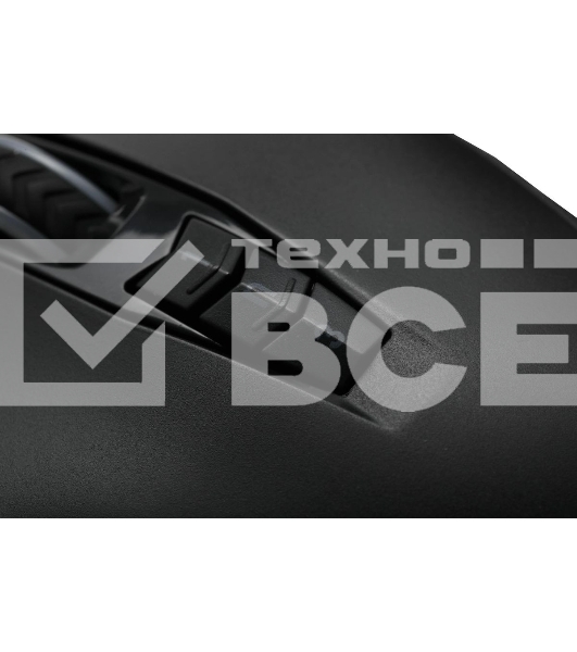 Мышь проводная A4Tech Bloody J95s черный, 8000 dpi, USB, кнопки - 9