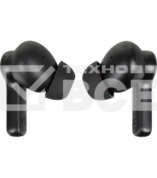 Наушники TWS A4Tech Bloody M30 черный, вкладыши, Bluetooth