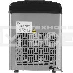 Ледогенератор Kitfort KT-1807 105Вт серебристый/черный, фото8