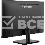 Монитор 32' ViewSonic VA3208-4K-HD VA 3840x2160, 60 Гц, 4 мс, 16:9, 300 кд/м², 2×HDMI 2.0, DP 1.4, 3.5 Jack, HDR10, черный, фото5