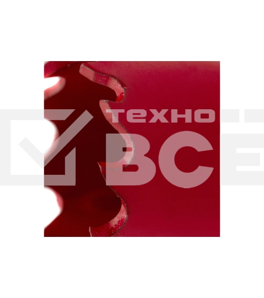 Коронка Matrix BIMETAL, 20 мм