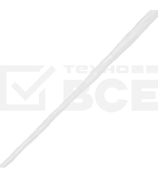 Шпагат полипропиленовый Сибртех, 2,0 мм, L 50 м