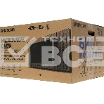 Микроволновая печь Samsung MS23T5018AK/BW черный, 23 л, 800 Вт, переключатели - сенсор, фото2