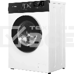 Стиральная машина Hyundai WME6009 белый, загр. фронтальная макс.: 6 кг 1000 об/мин класс: А++, фото8