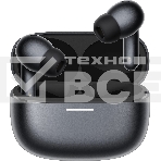 Наушники TWS Redmi Buds 8 Pro черный, внутриканальные, Bluetooth, активное шумоподавление, до 10 ч, фото 1